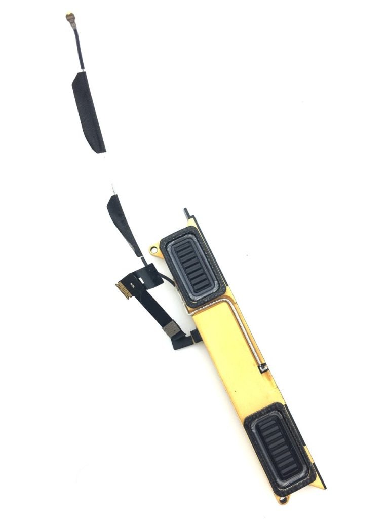 821-1963-A Original Right Speaker for 2015-2017 MacBook 12” A1534
