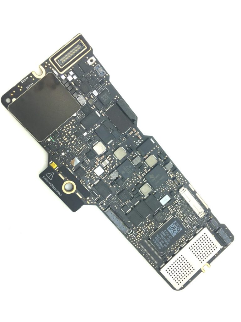 A1534 Logic Board 661-02249 for 2015 MacBook 12”