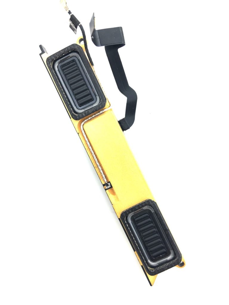 923-00410 Original Left Speaker for 2015 MacBook 12” A1534