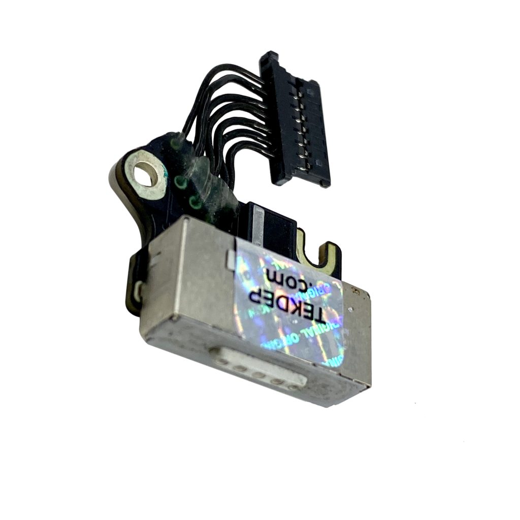 923-0222 Original MagSafe 2 DC-In Board for 2012-2013 MacBook Pro Retina 13" A1425