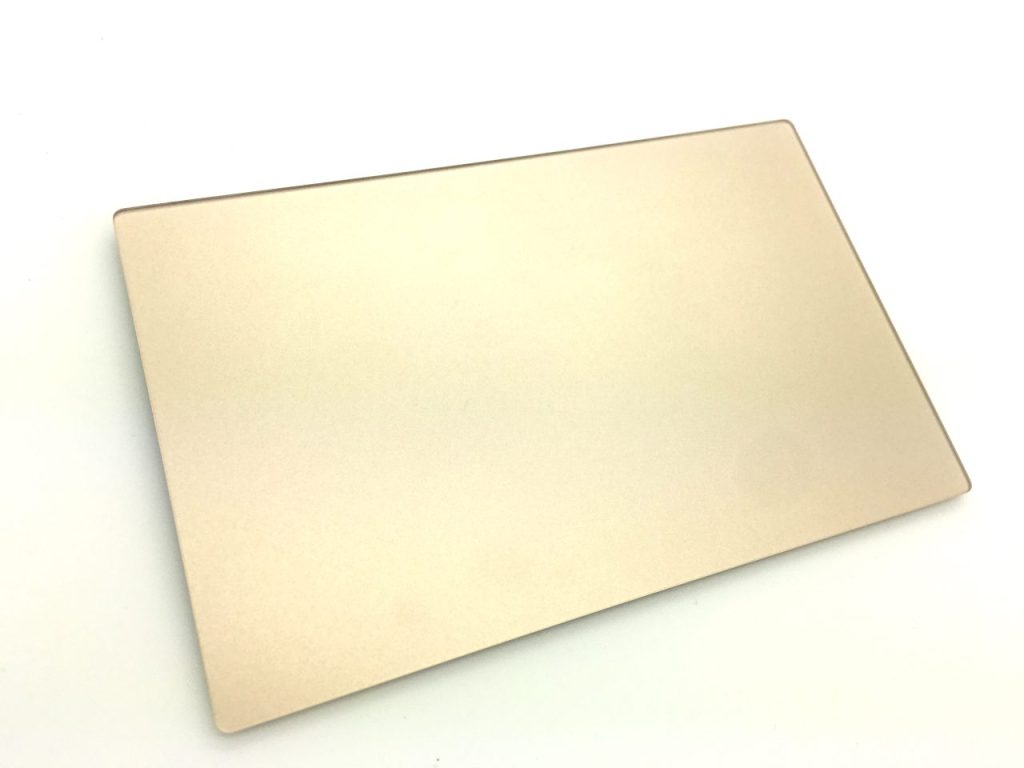 Original A1534 Trackpad Gold MacBook 12" 810-00021-08