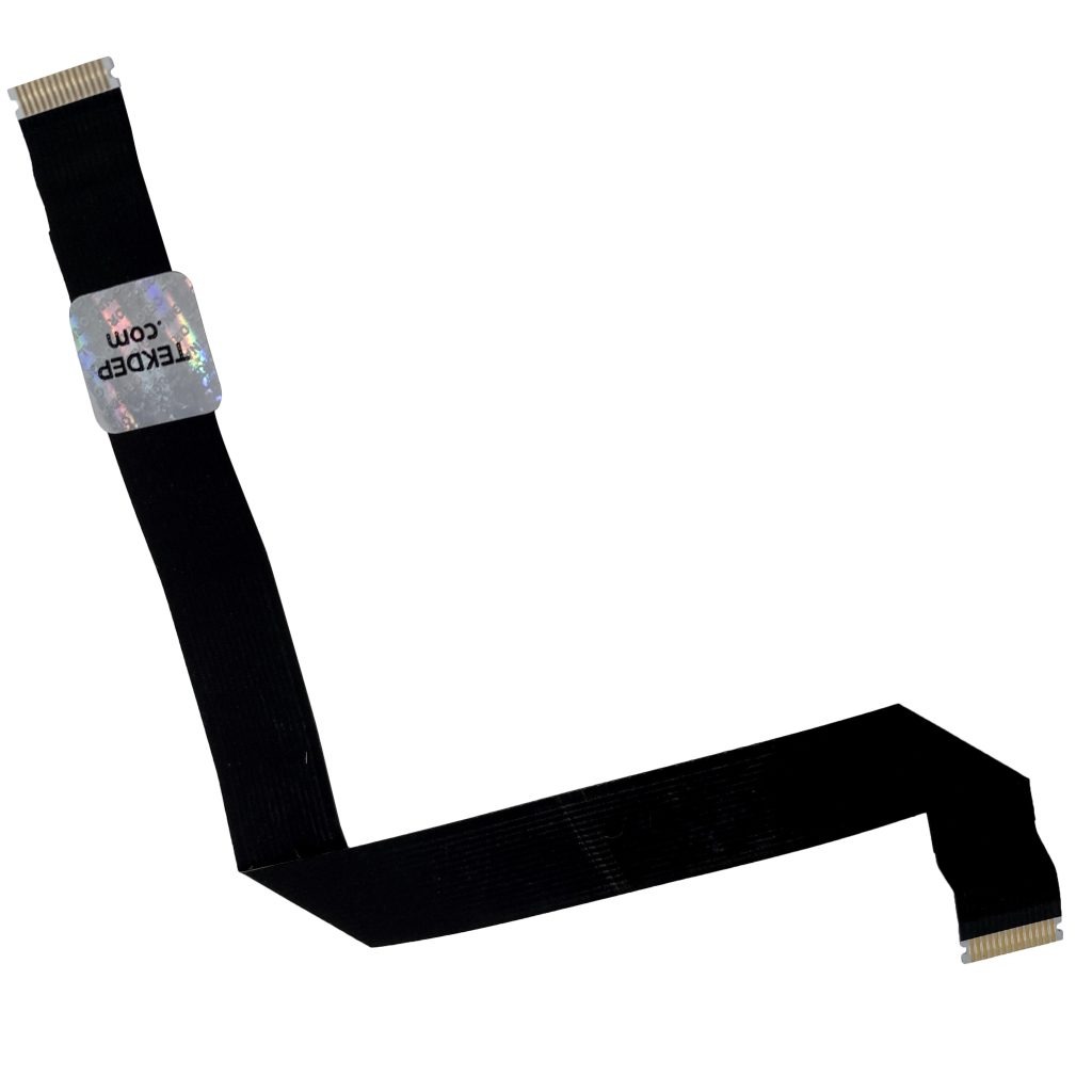 922-9967 Original trackpad touchpad flex cable for 2011-2012 MacBook Air 13" A1369/A1466