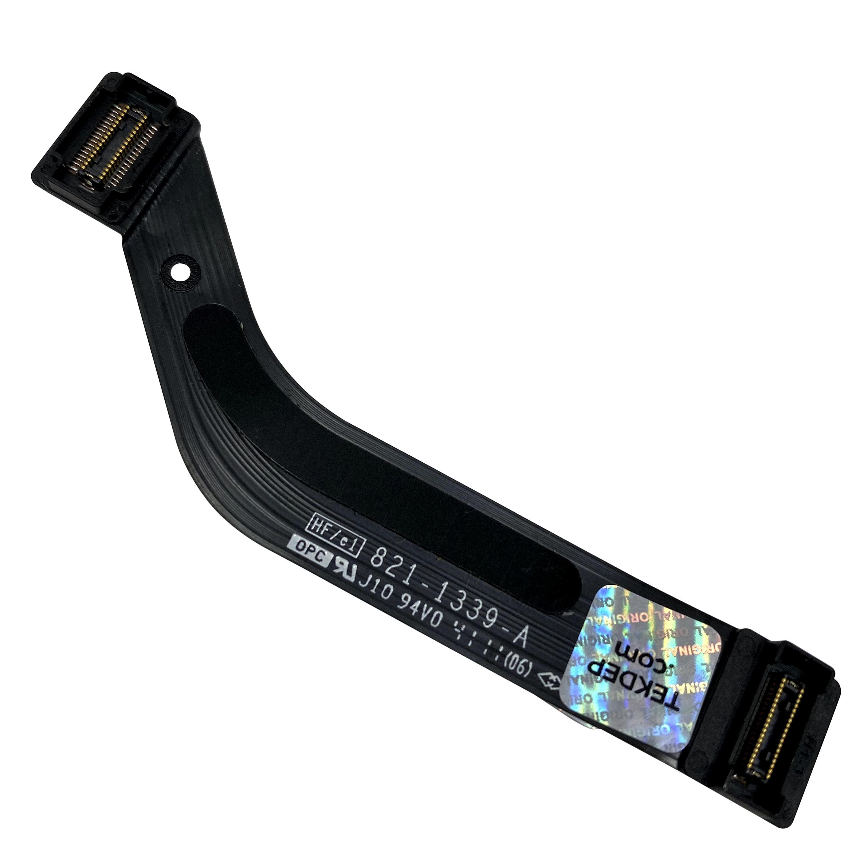 A1369 I/O FLEX CABLE 9229966 Power Audio Macbook Air 2011