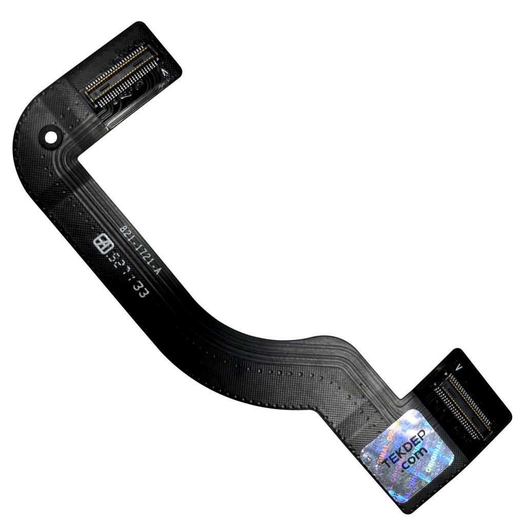 923-0431 Original I/O Audio Board Cable 923-0431 for MacBook Air 11" A1465 (2013-2015)