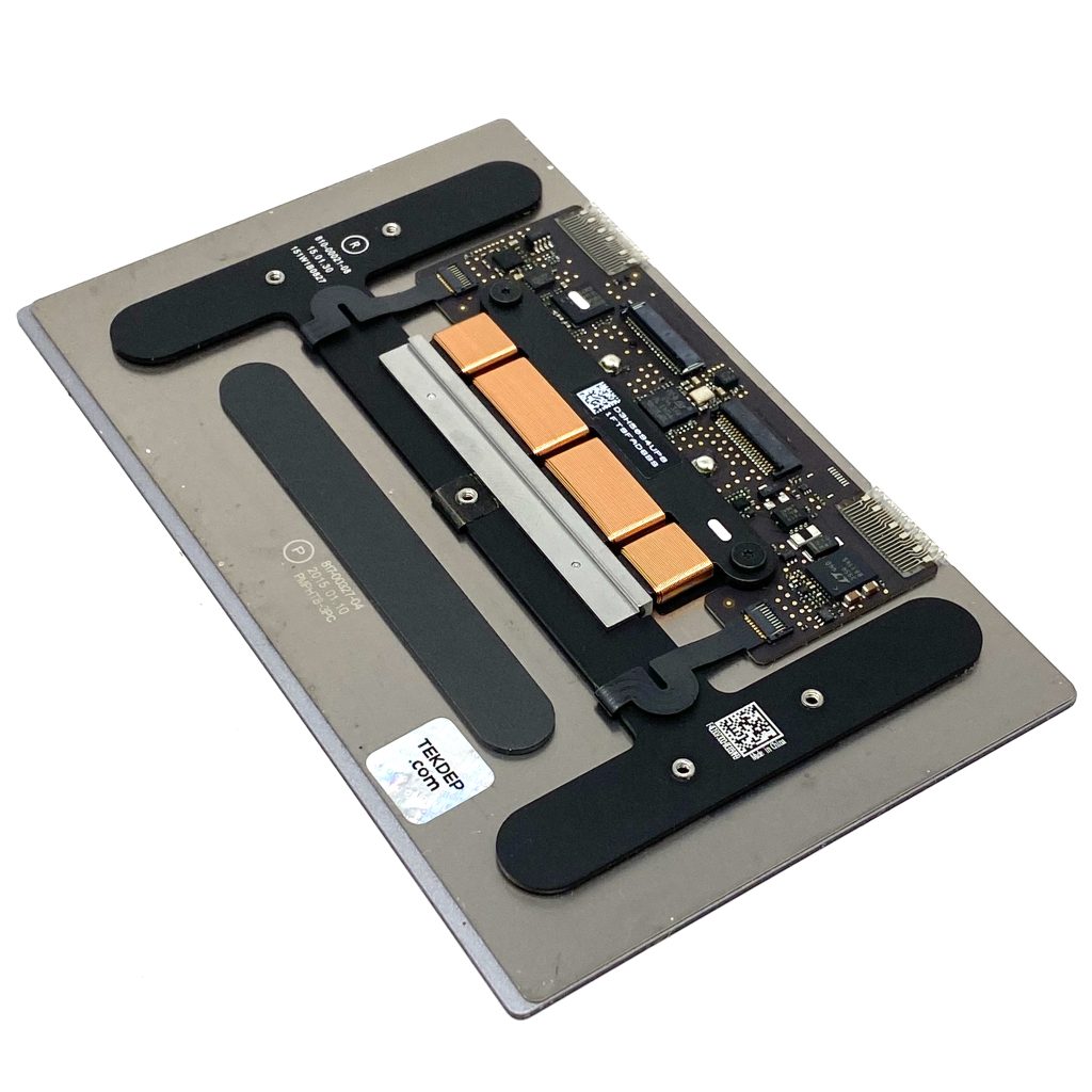 A1534 Force Touch Trackpad 817-00327-04 for 2015 MacBook 12”