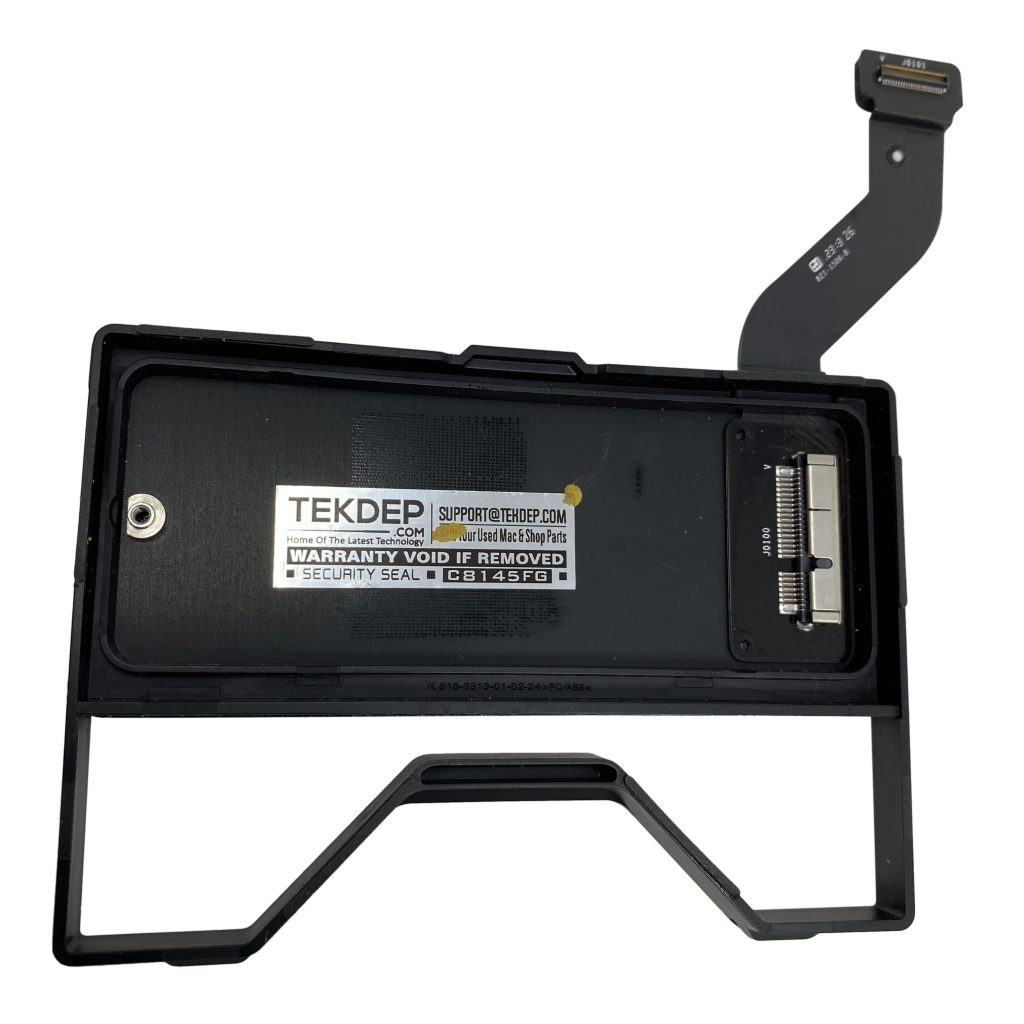 923-0219 Original SSD Tray Caddy 923-0219 for MacBook Pro Retina 13" A1425 (2012-2013)