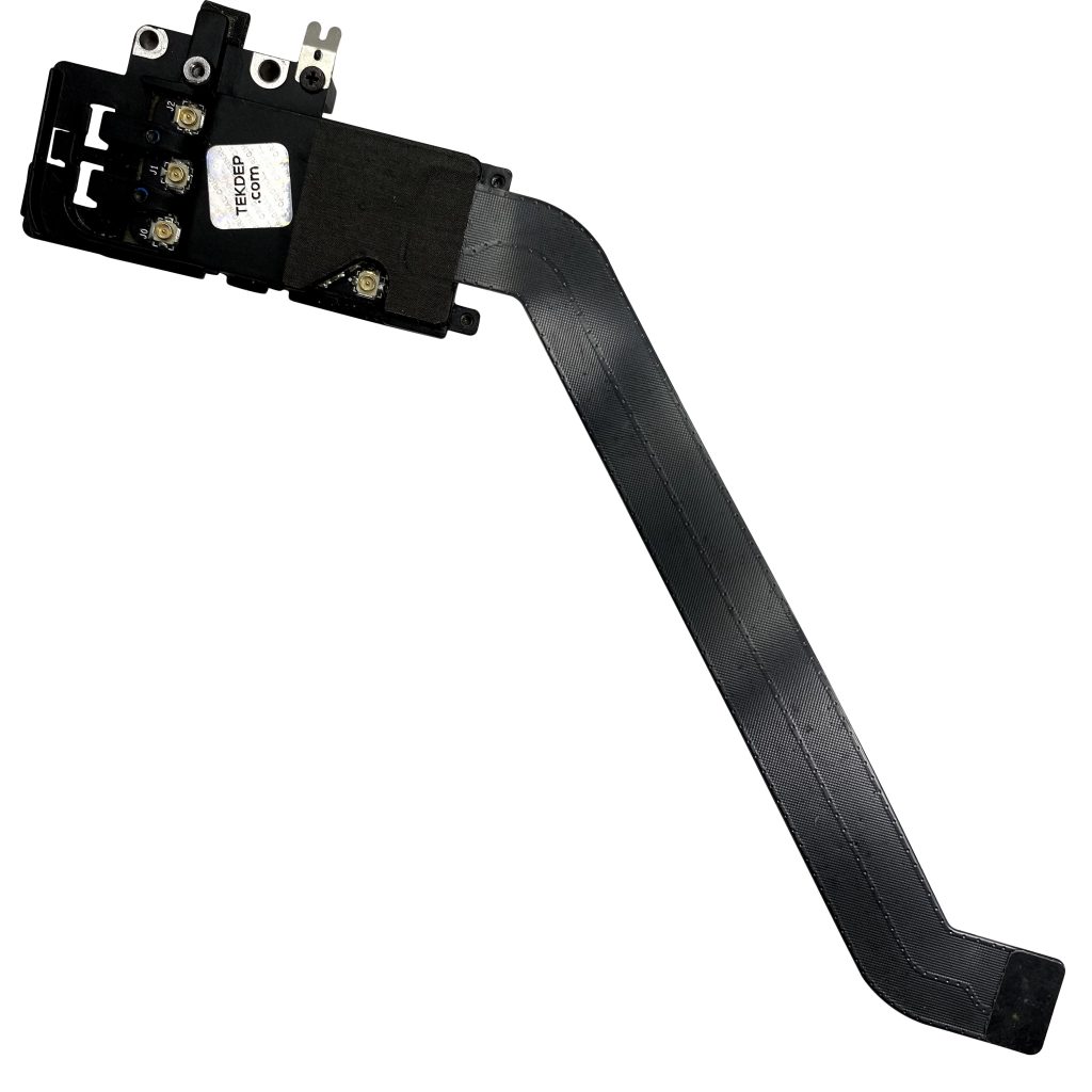 661-6510 Original Airport WiFi Bluetooth cable + bracket for 2012 MacBook Pro 13" A1278