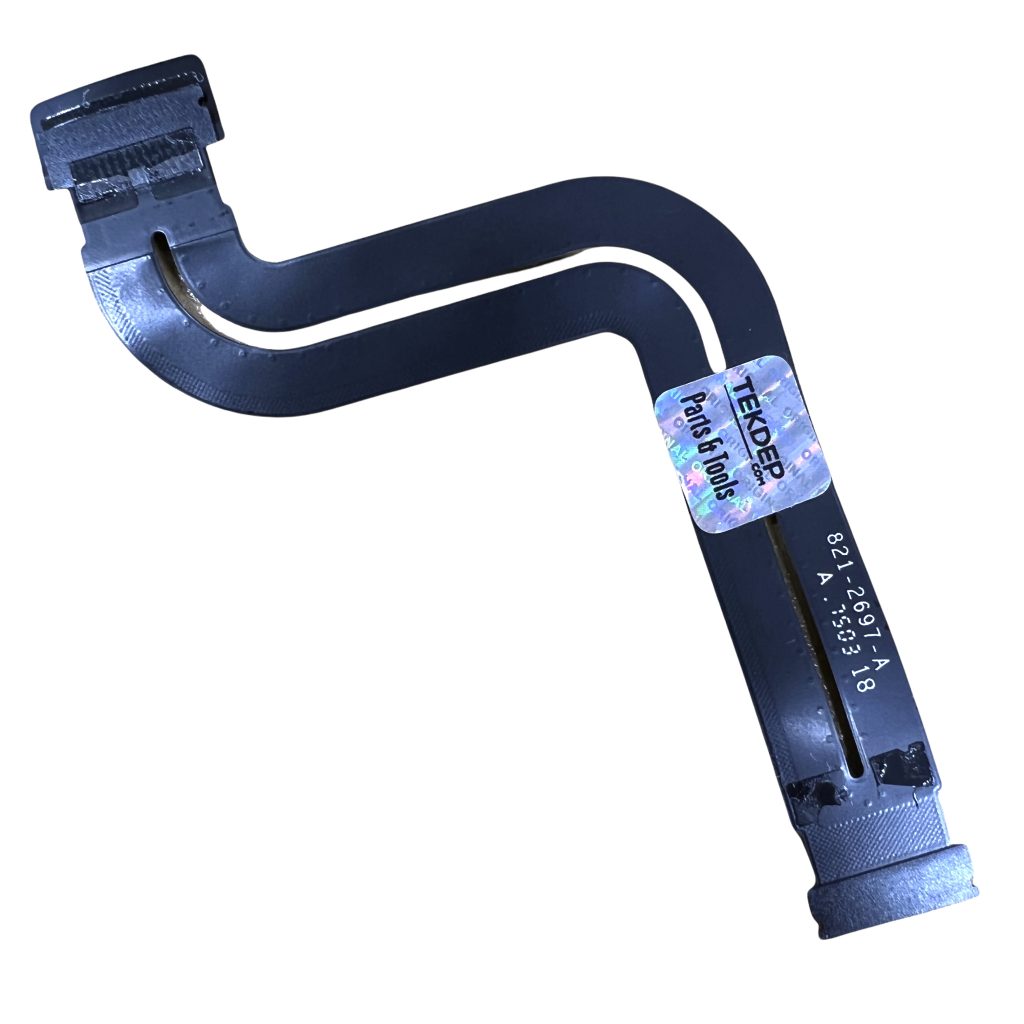 821-2697-A Original IPD Keyboard Trackpad Flex Cable for MacBook 12" A1534 (2015-2017)