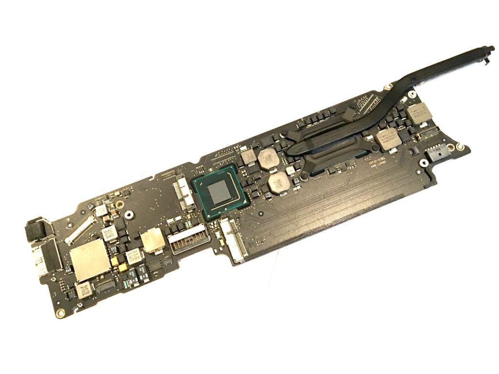 820-3024-B Original Logic Board for MacBook Air 11" A1370 (2011) – 1.8GHz i7, 4GB RAM
