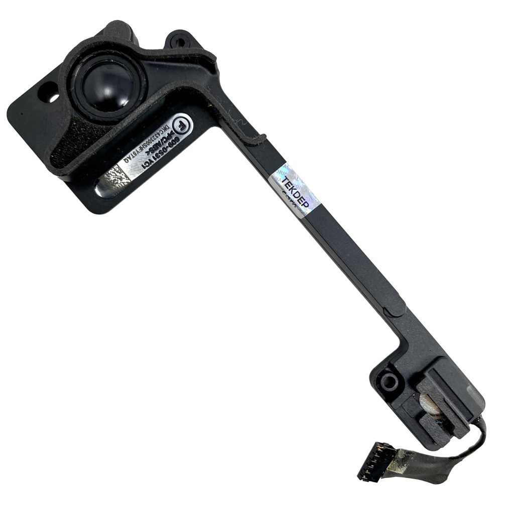 Original Left Speaker 923-0557 for 2013-2015 MacBook Pro 13" Retina A1502