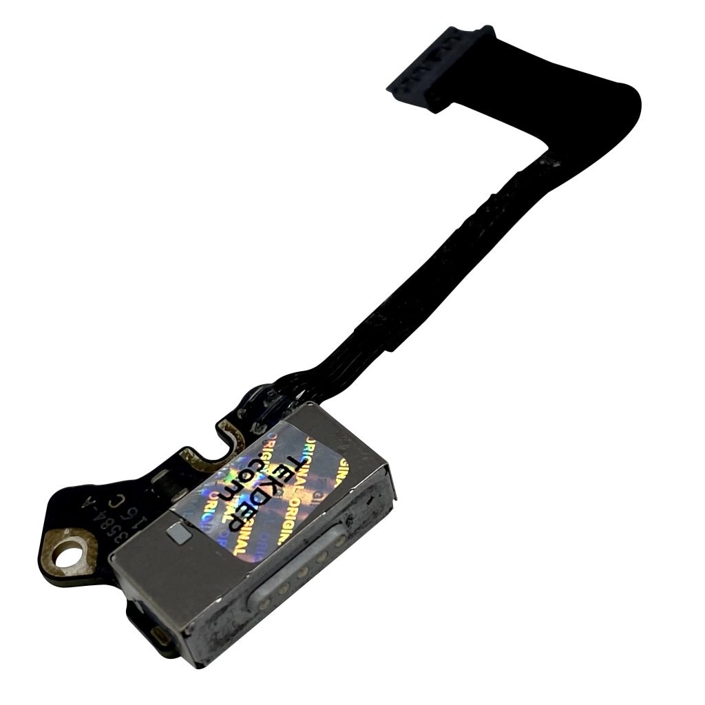 Original MagSafe 2 DC-IN Board 923-0560 for 2013-2015 MacBook Pro 13" A1502