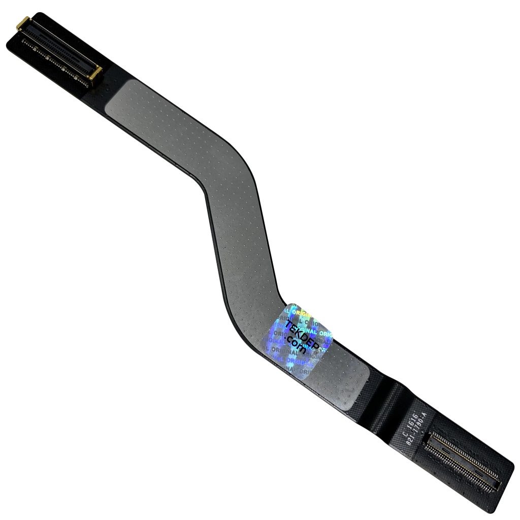 Original I/O USB Board Flex Cable 923-0559 for 2013-2015 MacBook Pro 13" Retina A1502