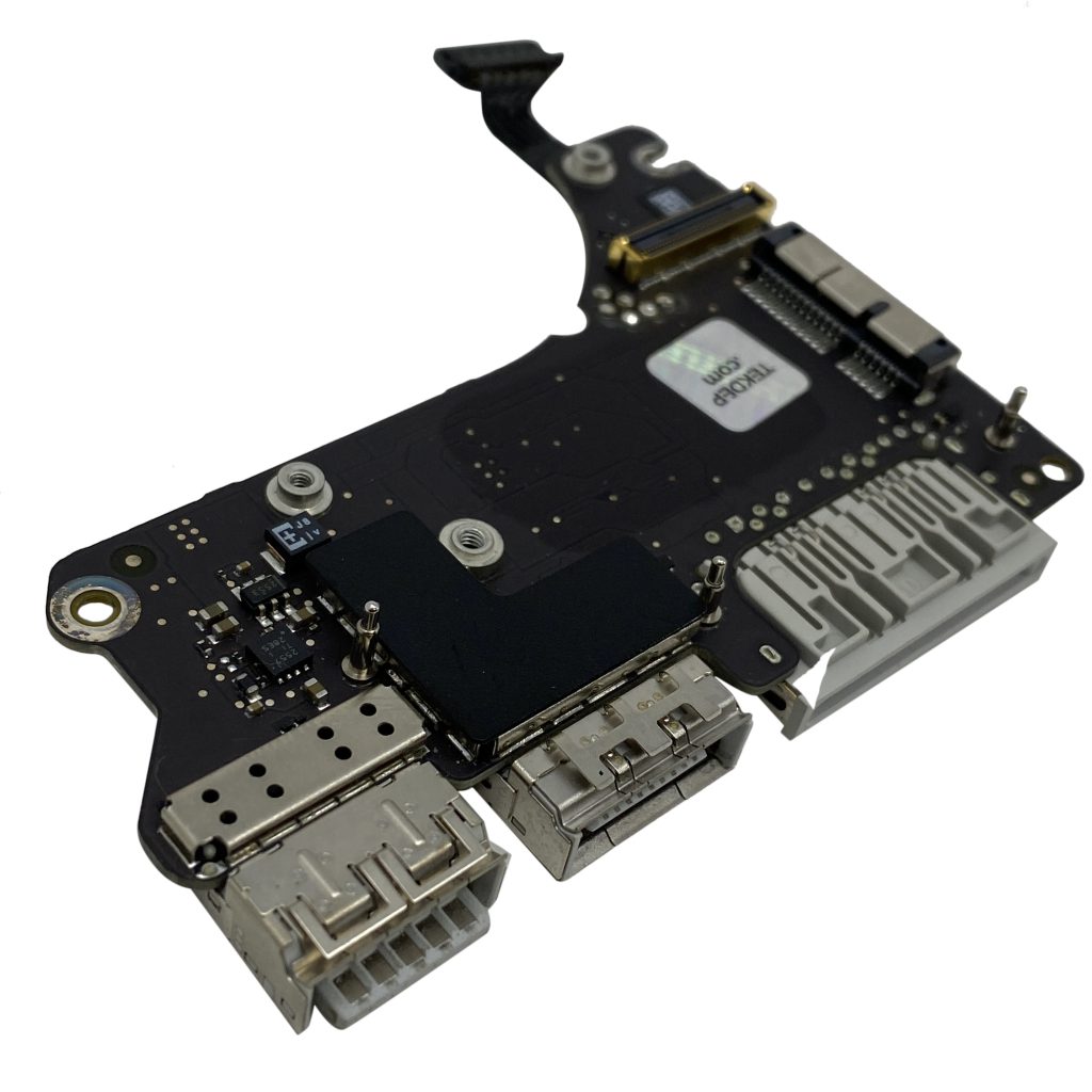 Original Right I/O Board USB HDMI 661-7012 for 2012 MacBook Pro 13" Retina A1425