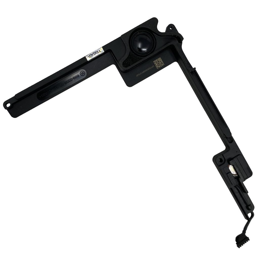 Original Left Speaker 609-0358 for MacBook Pro 13" Retina A1425