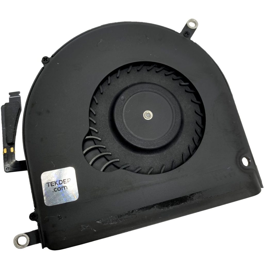 923-0092 Original Right CPU Cooling Fan for 2012-2013 MacBook Pro 15" Retina A1398