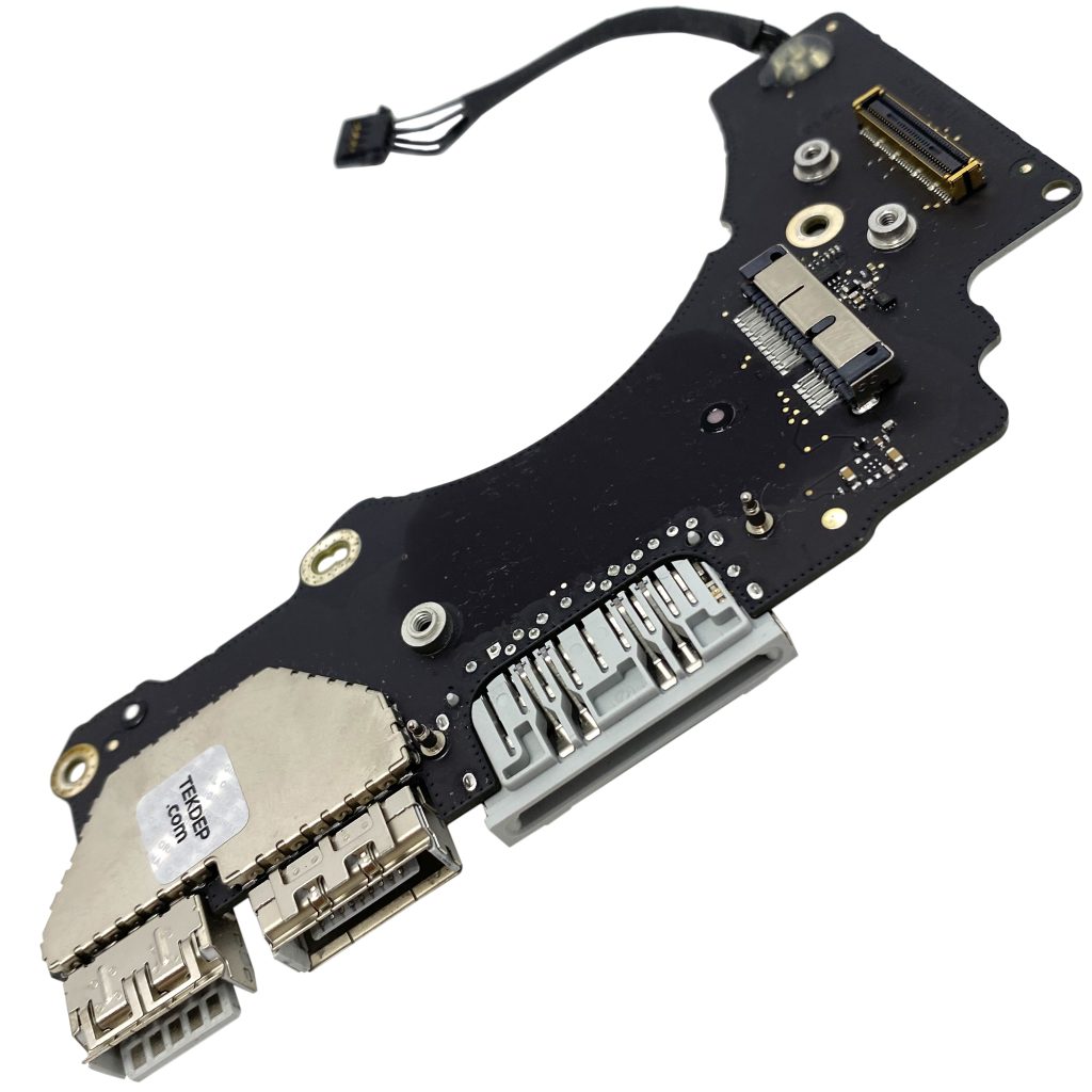661-8155 Original Right I/O Board for 2015 MacBook Pro 13" Retina A1502