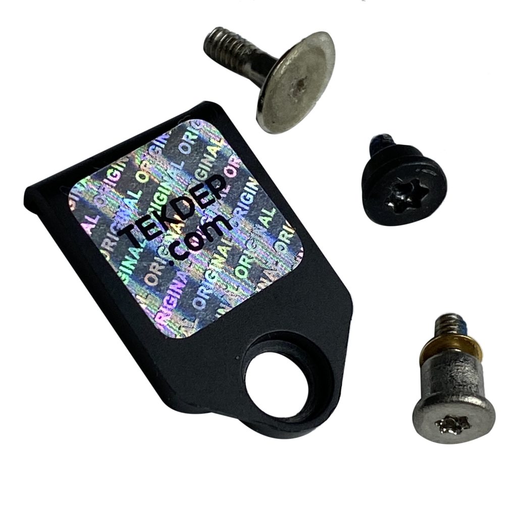 Original Battery Connector Bracket Cover for 2012-2013 MacBook Pro 13" Retina A1425