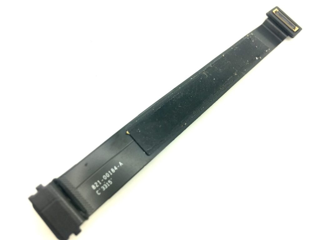 923-00518 Original IPD Trackpad Flex Cable for 2015 MacBook Pro 13" A1502