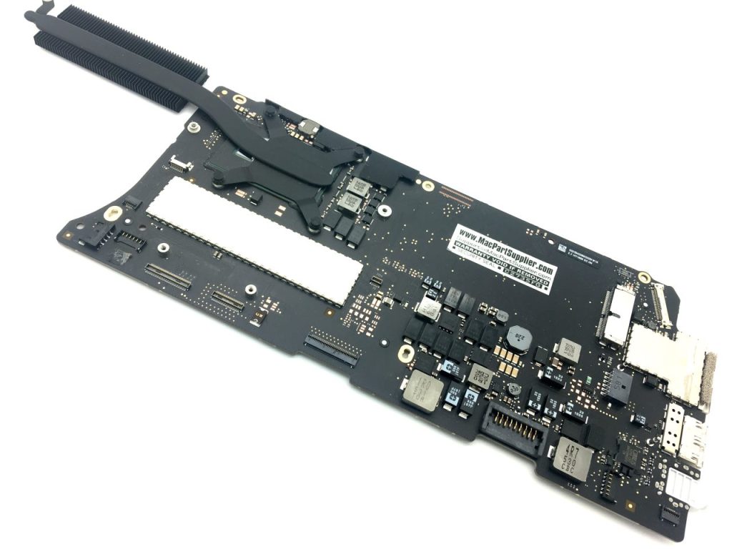 Apple MacBook Pro Retina 13" Early 2015 Logic Board 2.7Ghz i5 Original A1502