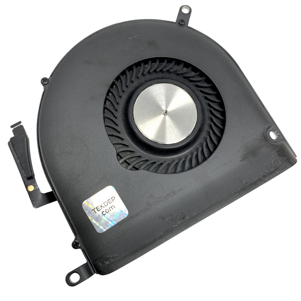 923-0669 Original Right CPU Cooling Fan for 2013-2014 MacBook Pro 15" Retina A1398