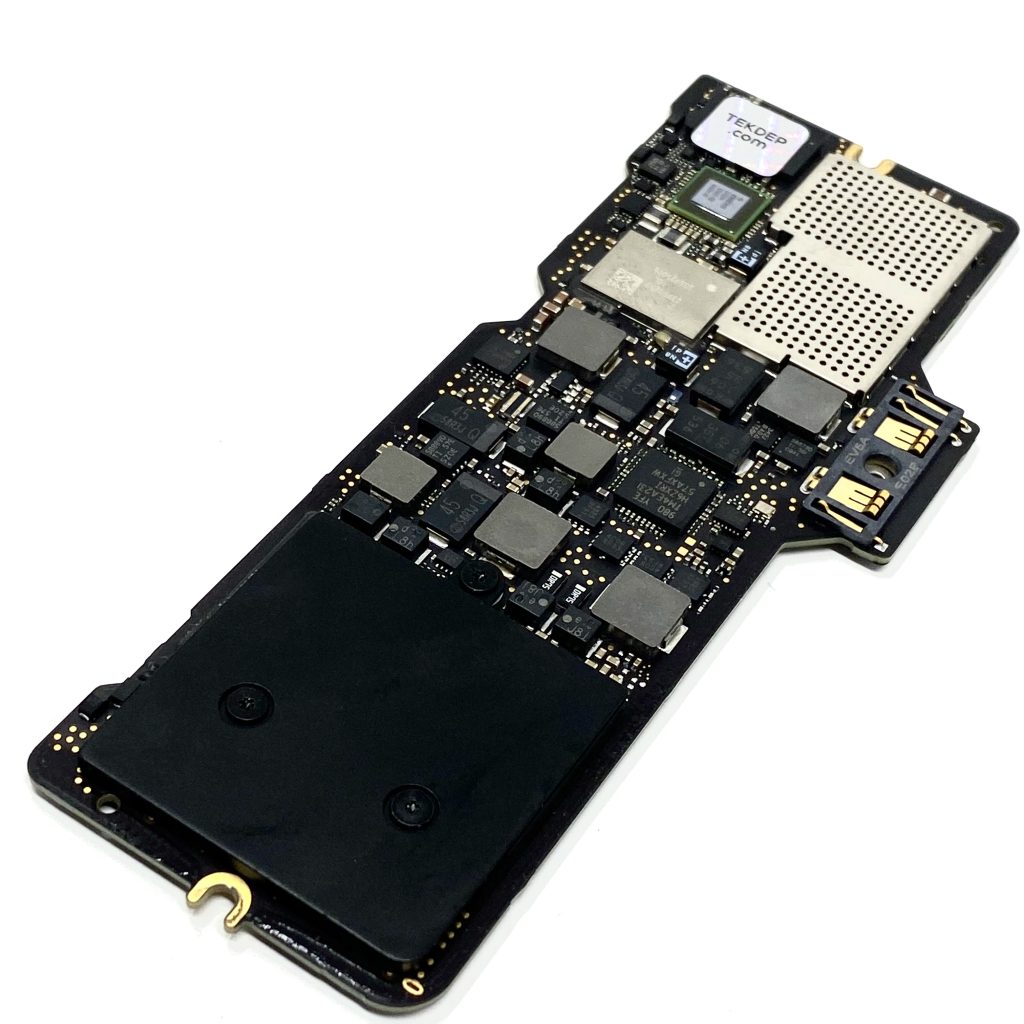 A1534 Logic Board 1.2GHz M-5Y51 661-02252 for MacBook 12”