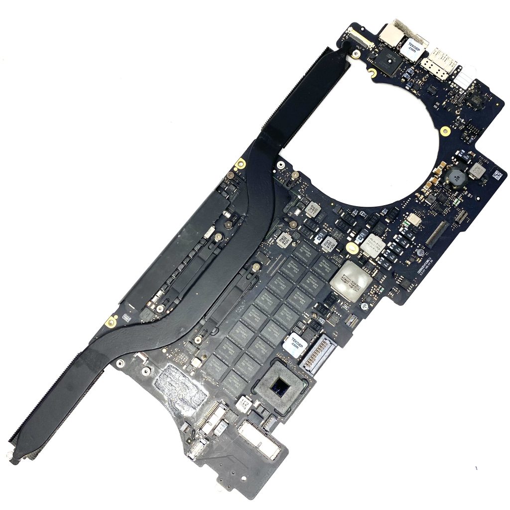 661-00679 Original Logic Board 2.5GHz i7 16GB RAM for 2013–2014 MacBook Pro 15" A1398