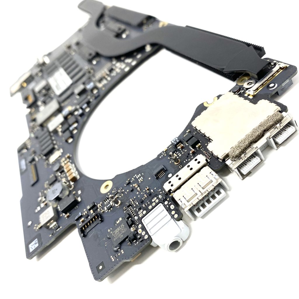 High-Tech Place Carte mère pour Pro Retina 15 Pouces A1398 (2015) MJLT2 I7 4870 2.5GHz 16g (DDR3 1600MHz