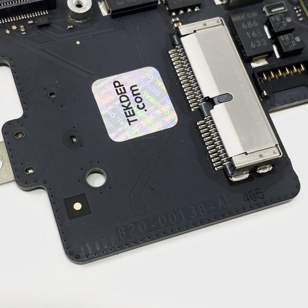 Carte Mère Originale Testée A1398 820-00163-A ... - Alibaba