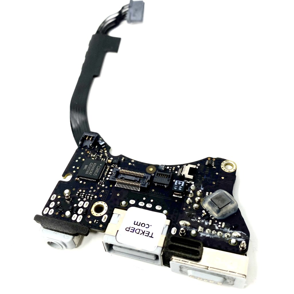 922-9972 Original I/O Board for Mid 2011 MacBook Air 11" A1370.