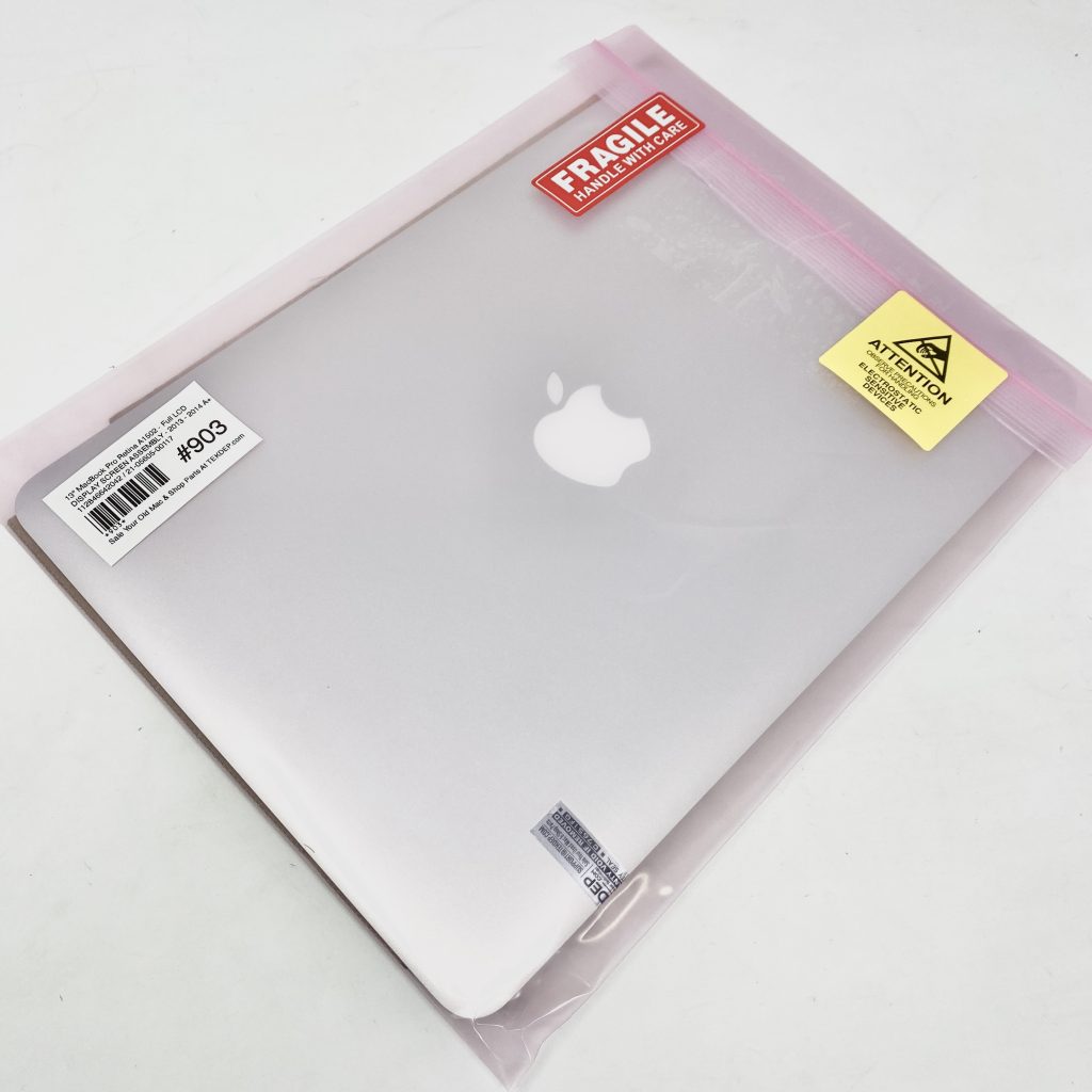 661-02360 Original LCD Display Assembly for the 2015 MacBook Pro 13" Retina A1502