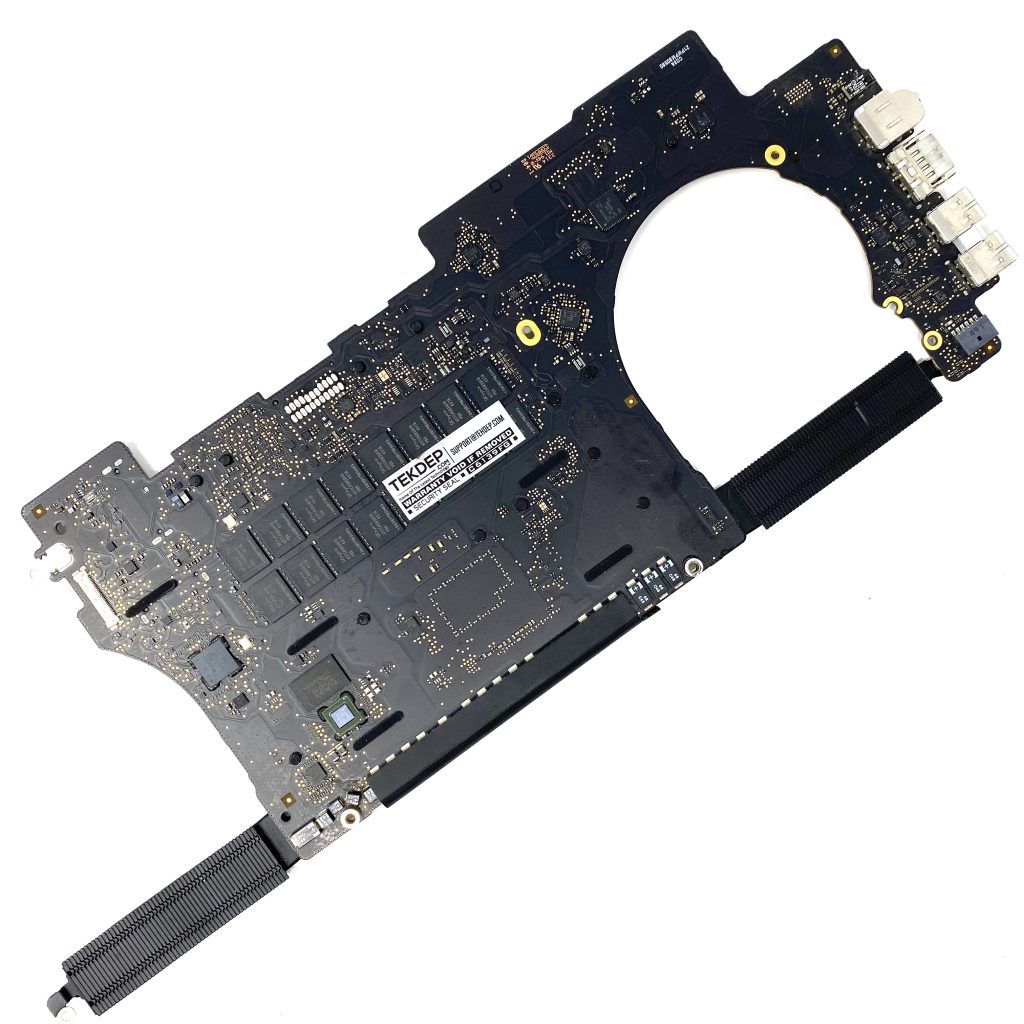 661-00679 Original Logic Board 2.2GHz i7 16GB RAM for 2013–2014 MacBook Pro 15" Retina A1398