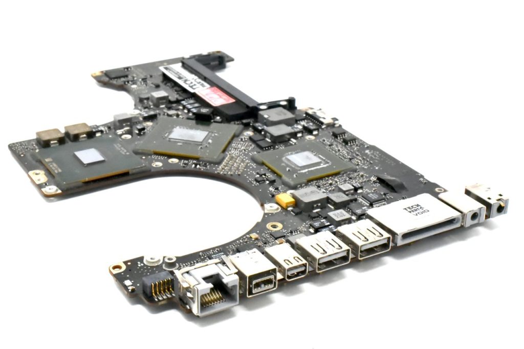 661-5222 Original Logic Board 3.06GHz Core 2 Duo for 2009 MacBook Pro 15" A1286