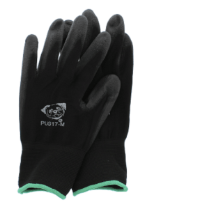 Lightweight Anti-Static Work Gloves for handling electronics safely