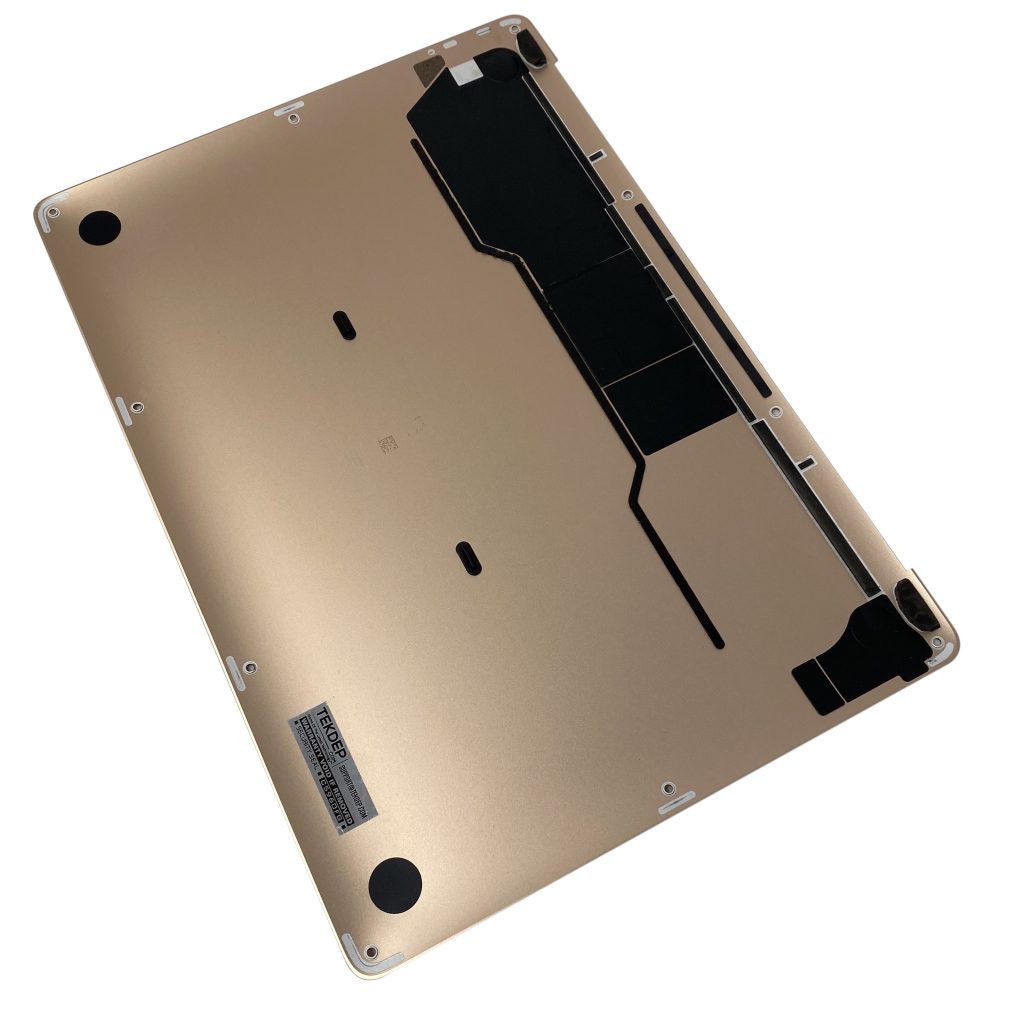 923-03272 Original Bottom Case in Gold for 2018–2019 MacBook Air 13" A1932