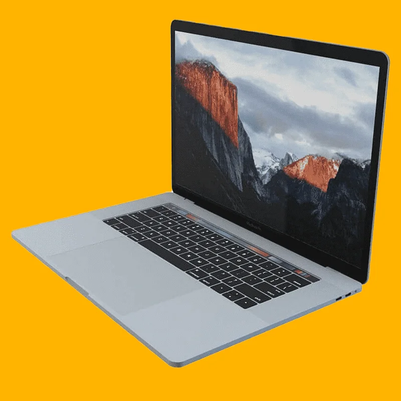 MacBook Pro