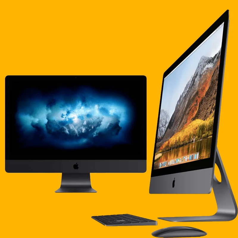iMac