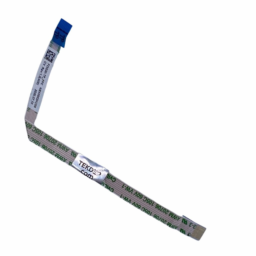 FDQ30-TP Trackpad to Logic Board Flex Cable for 2020 Dell XPS 13 9310 13.4"