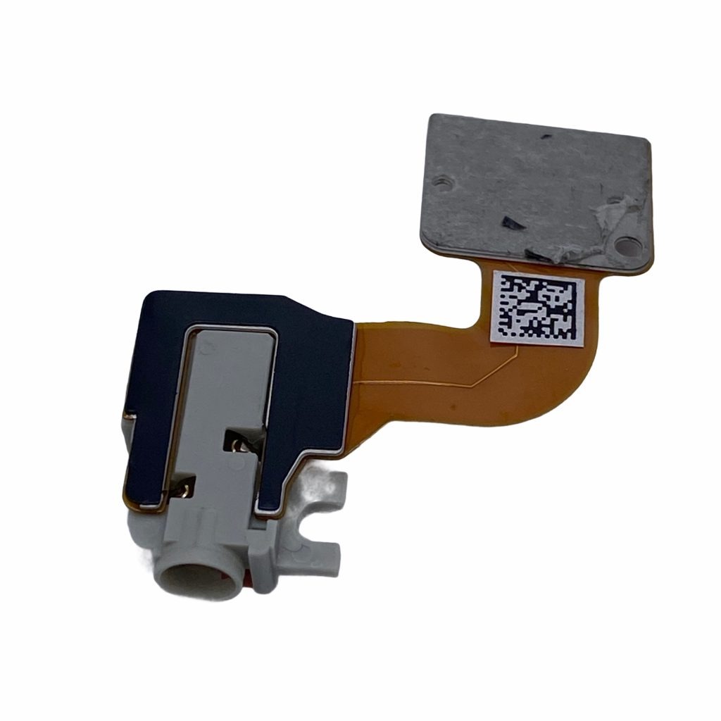 Moritek-2 Original Internal Audio Headphone Jack Board for 2020 Dell XPS 13 9310 13.4"