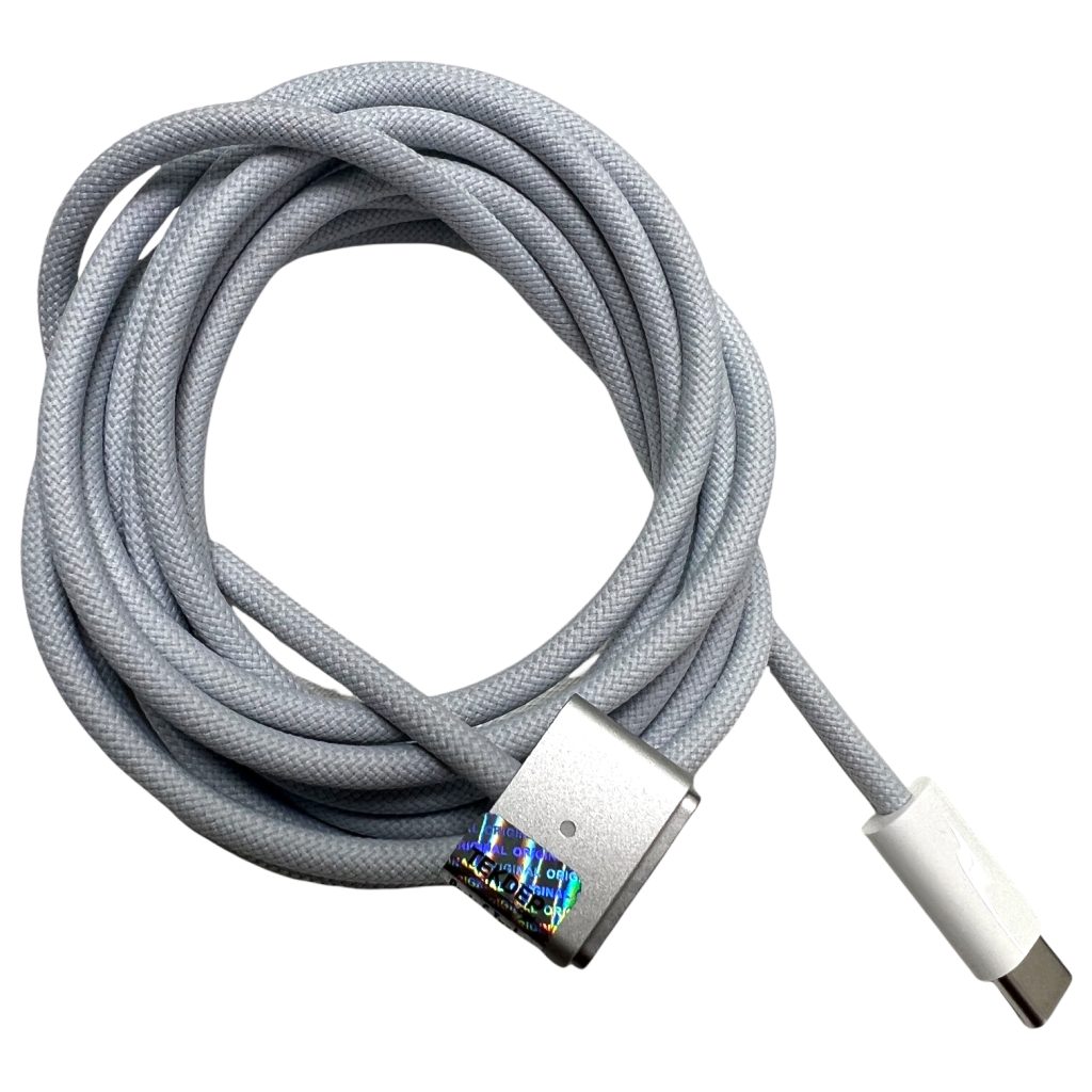 USB-C to MagSafe 3 Cable for Apple MacBook Air / Pro