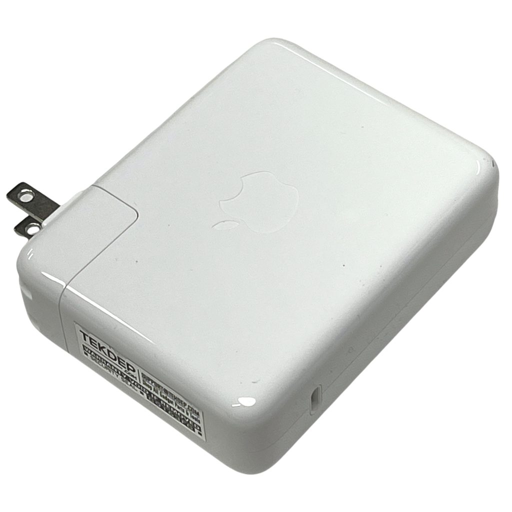 140W USB-C Power Adapter A2452 for MacBook Air and Pro