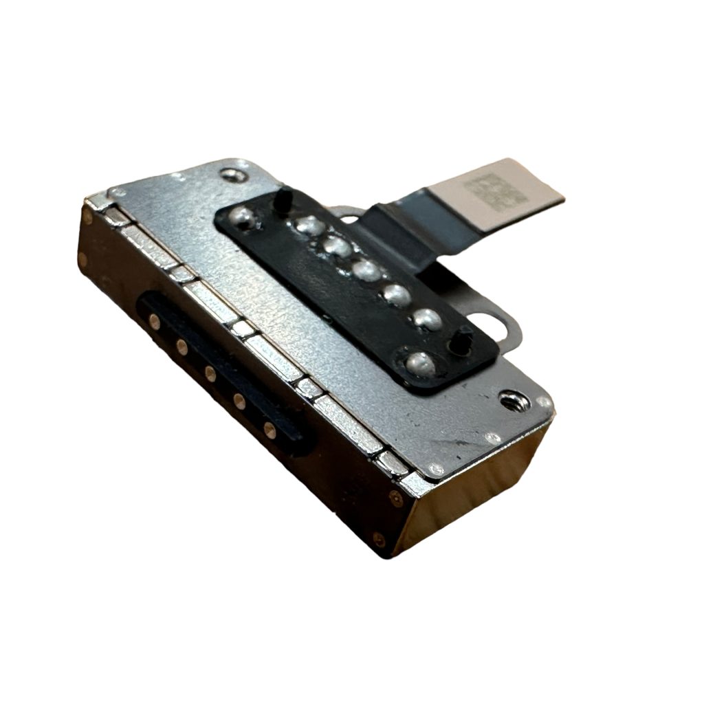 821-03668-03 Original MagSafe DC Jack Board for 2022 MacBook Air 13" A2681 M2