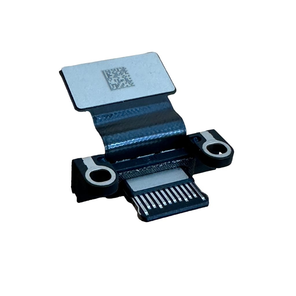 821-03673-A Original Thunderbolt USB-C I/O Board Flex Cable for 2022 MacBook Air 13" A2681 M2