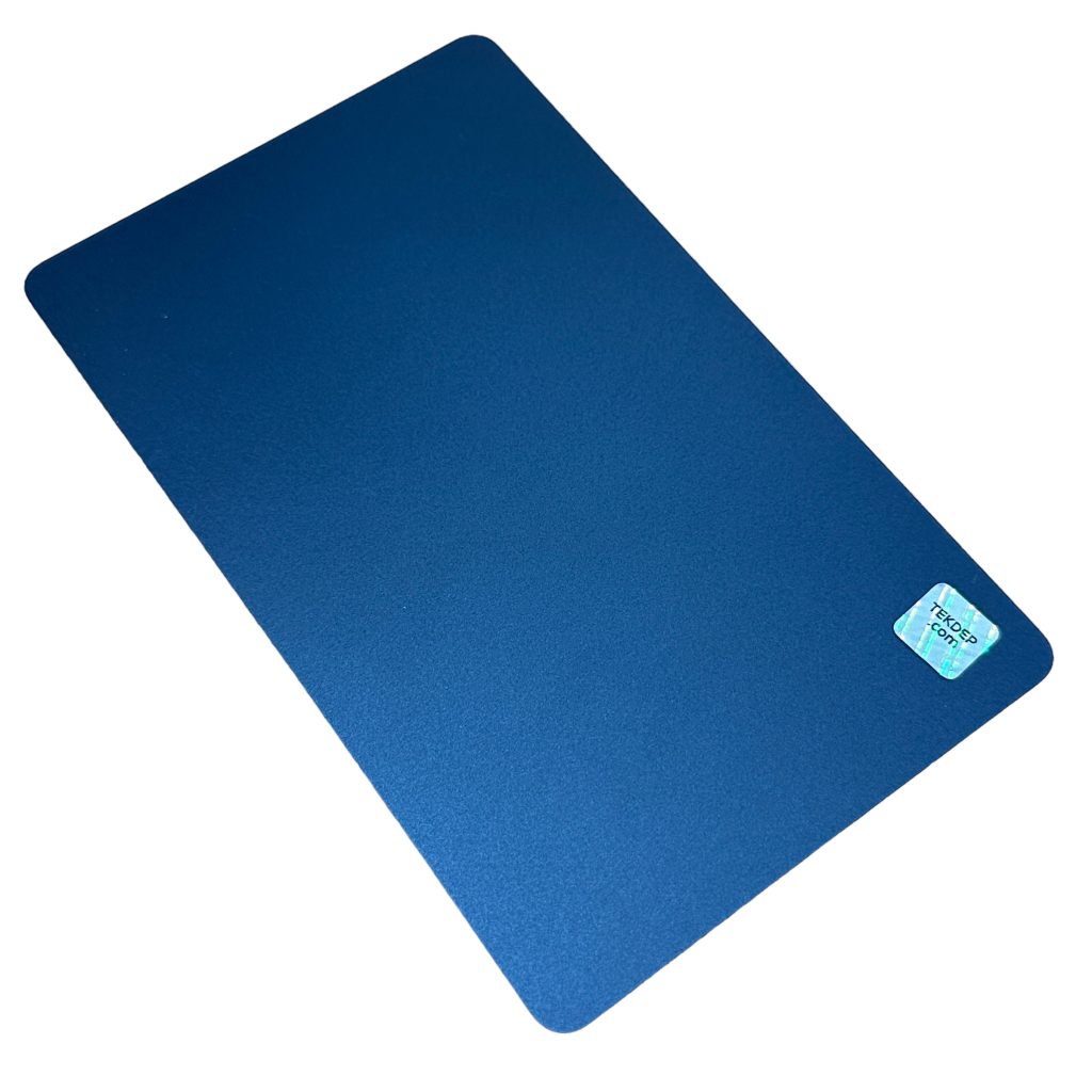 Original Midnight Trackpad for 2022 MacBook Air 13" A2681 M2