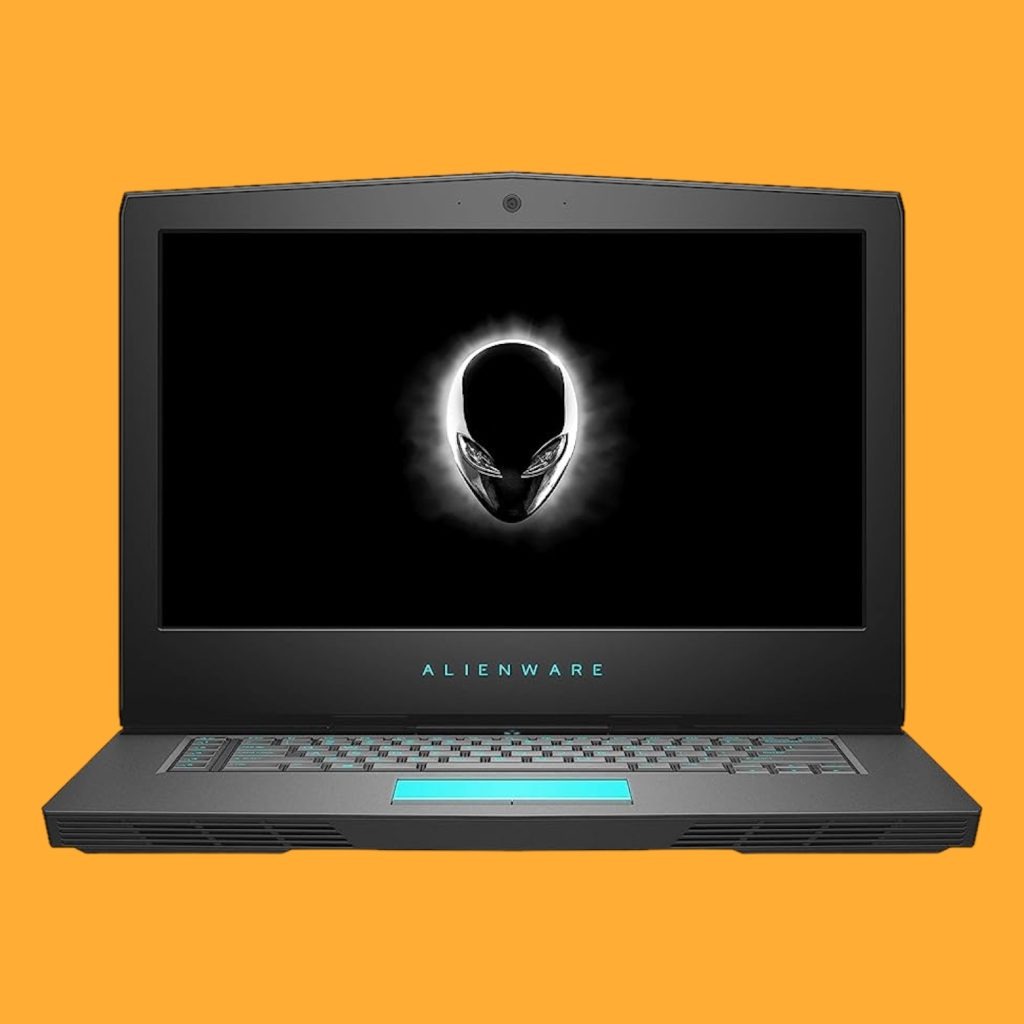 AlienWare