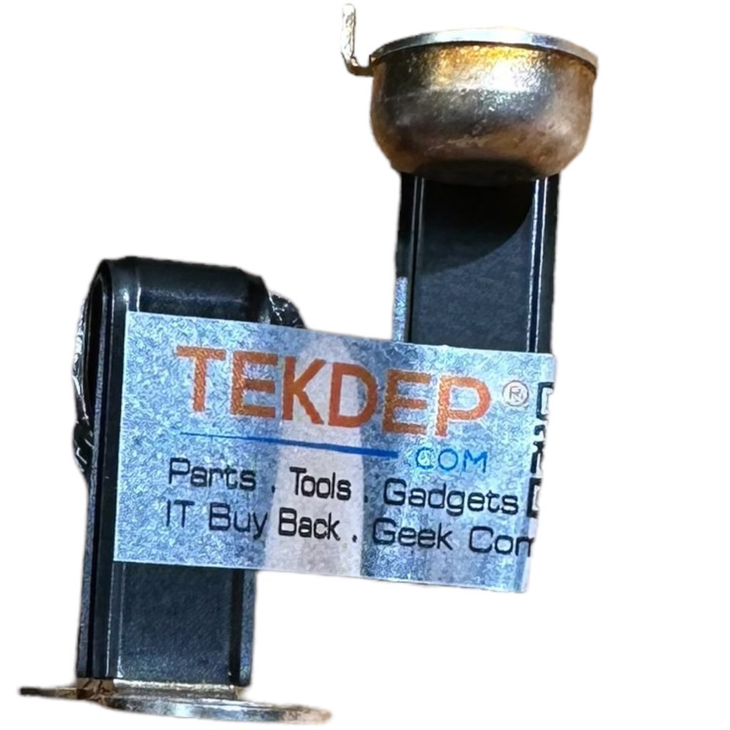 A2615 M1 Max Mac Studio Bus Bar 923-07092 on a plain background