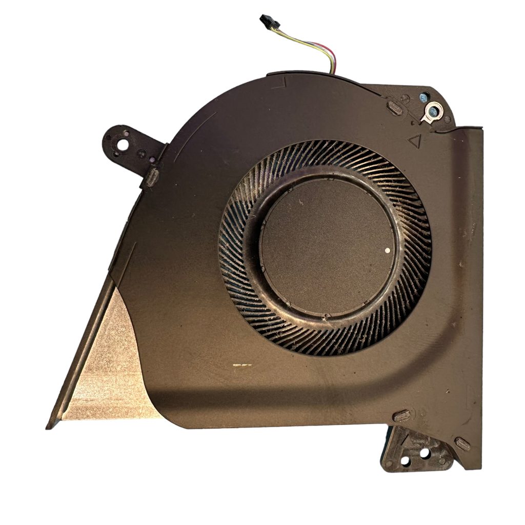 Original OEM Right Cooling Fan 2021 ROG Zephyrus M16 Grade A+