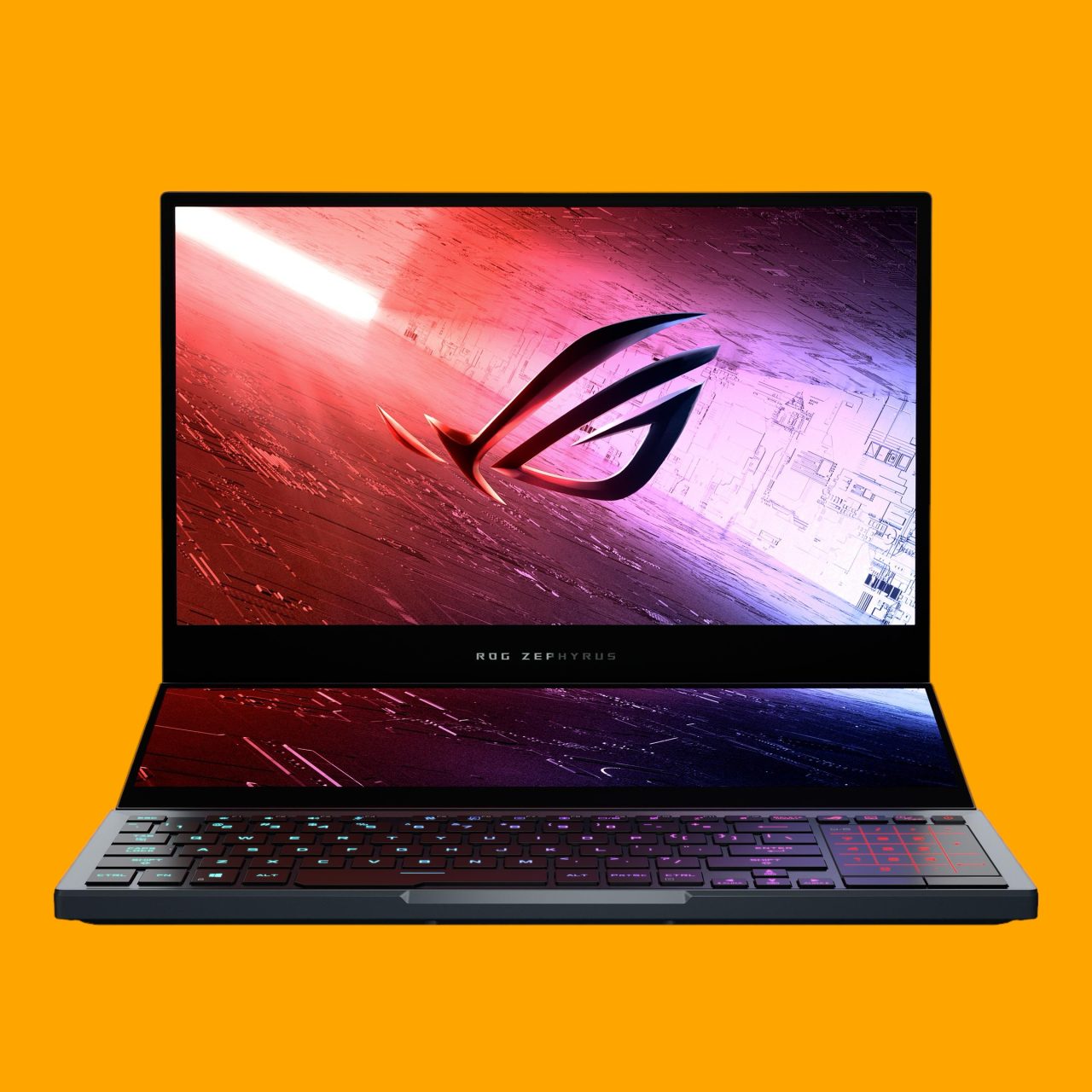 ASUS