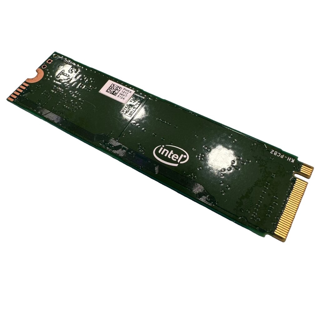 Intel 512GB 670p NVMe M.2 Internal SSD PCIe 3.0 Grade A+ SM2265G -