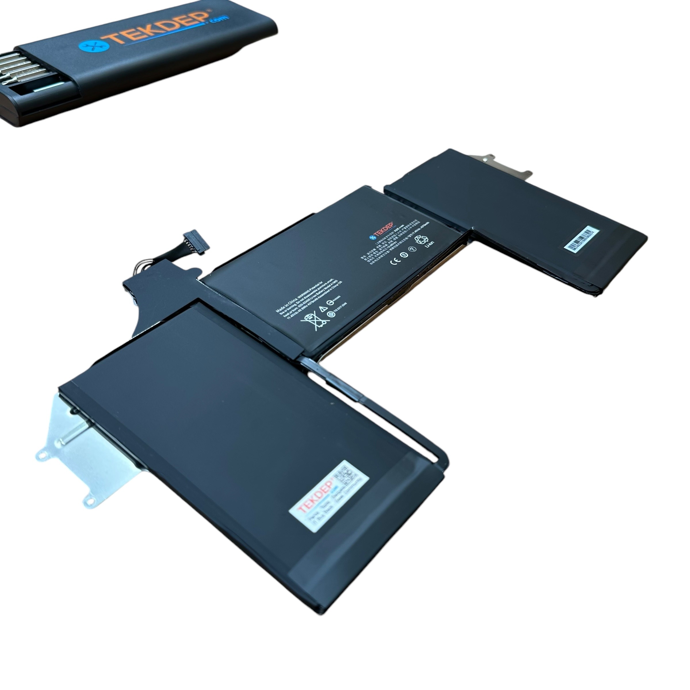 New Battery Apple A2179 A1965 MacBook Air 13