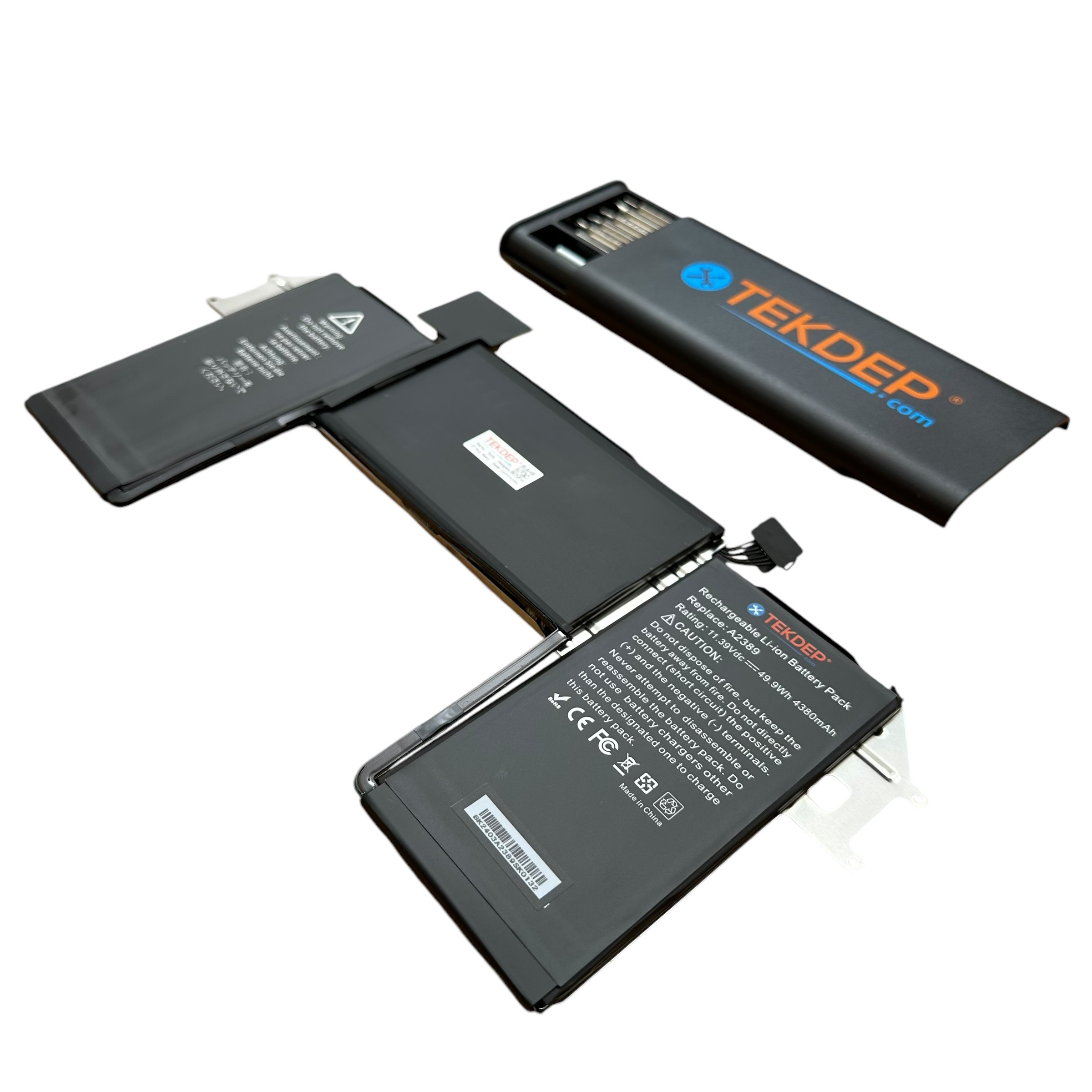 MacBook Air M1 13インチ A2337バッテリー不良 MacBook Air M1 2020(A2337)の電池交換を19580円で対応中！充電器を